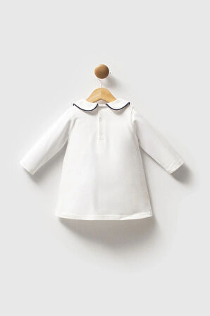 U.s. Polo Assn Elbise Usb2740 Beyaz