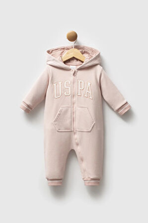 U.s. Polo Assn Tulum Usb2745 Pudra