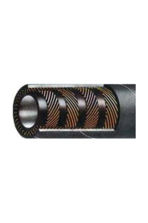 Sel Buhar 1 A Hortumu Sanayi Yüksek Sıcaklık 1/2" - 61 Metre