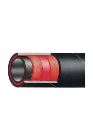 Sel Fossil D/16 Akaryakıt Hortumu Yakıt Aktarma Sanayi 3/4" - 61 Metre