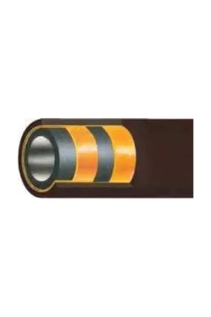 Sel Geyser 2A Buhar Hortumu Sanayi Yüksek Sıcaklık 1/2" - 61 Metre
