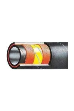 Sel Kemi SD/10 XLPE Su Hortumu Emme Basma Tarım Sanayi 3/4" - 61 Metre