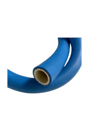 Sel Krema D/10 Gıda Sınıfı Sanayi Hortumu 1/2" - 61 Metre