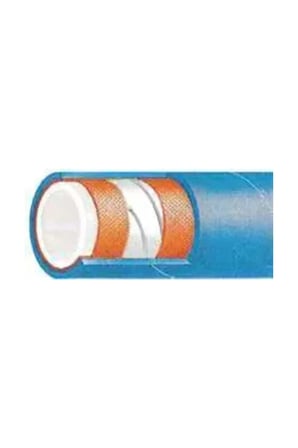 Sel Krema SD/10 Gıda Sınıfı Sanayi Hortumu 1/2" - 61 Metre
