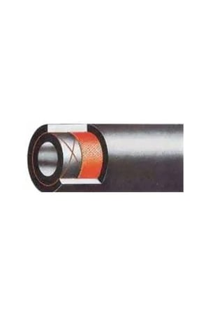 Sel Pompa/L Akaryakıt Hortumu Yakıt Aktarma Sanayi 1/2" - 50 Metre