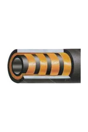 Sel Powerstream 4SH Hidrolik Hortum Yüksek Basınç 3/4" - 50 Metre