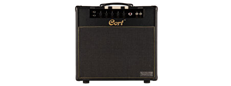 CORT CMV15 ELEKTRO GİTAR AMFİSİ, 15W, COMBO