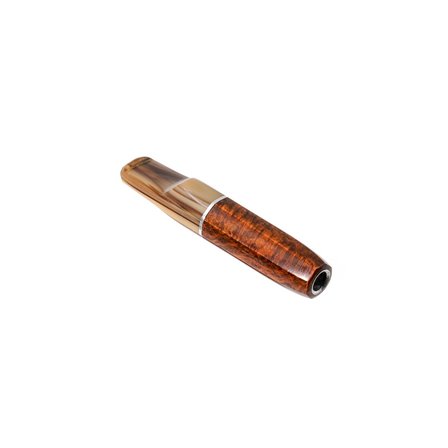 Şahin Edge 9mm Filtreli 6mm Uçlu Akrilik Saplı Sigara Ağızlığı 250204