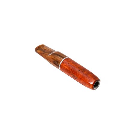 Şahin Edge 9mm Filtreli 6mm Uçlu Akrilik Saplı Sigara Ağızlığı 250210