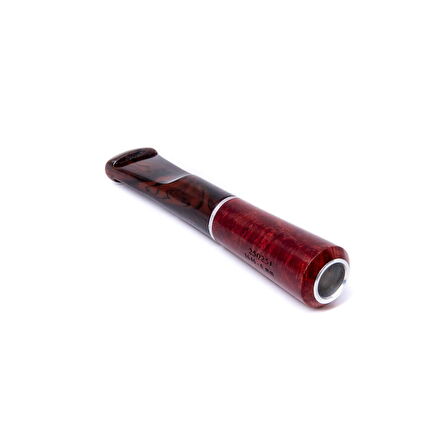 Şahin 6mm Filtreli 8mm Uçlu Akrilik Saplı Sigara Ağızlığı (250251)
