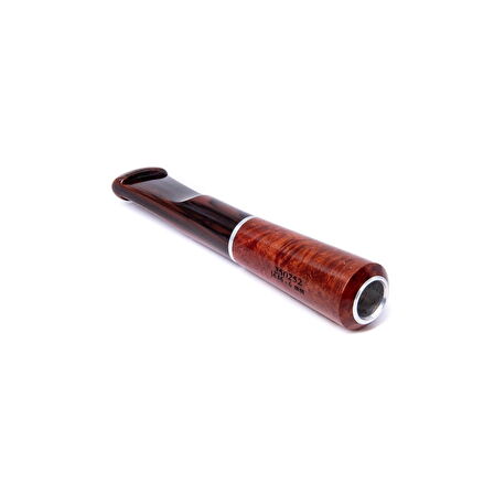 Şahin 6mm Filtreli 8mm Uçlu Akrilik Saplı Sigara Ağızlığı (250252)