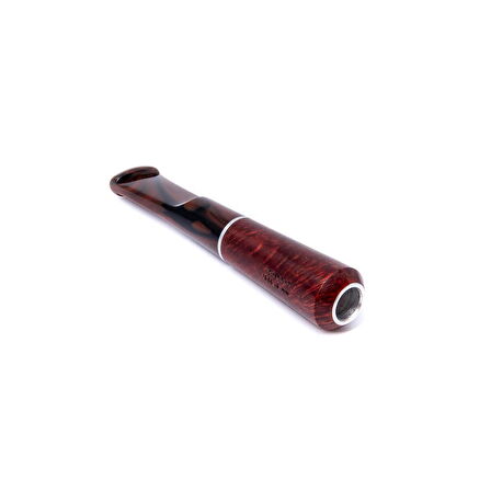Şahin 6mm Filtreli 8mm Uçlu Akrilik Saplı Sigara Ağızlığı (250254)