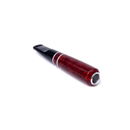 Şahin 6mm Filtreli 8mm Uçlu Akrilik Saplı Sigara Ağızlığı (250271)