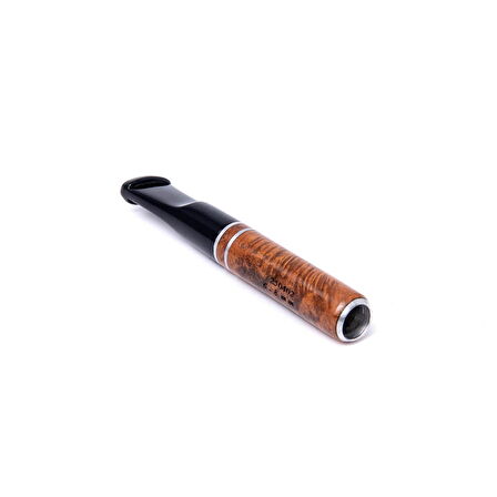 Şahin 6mm Filtreli 8mm Uçlu Akrilik Saplı Sigara Ağızlığı (250402)