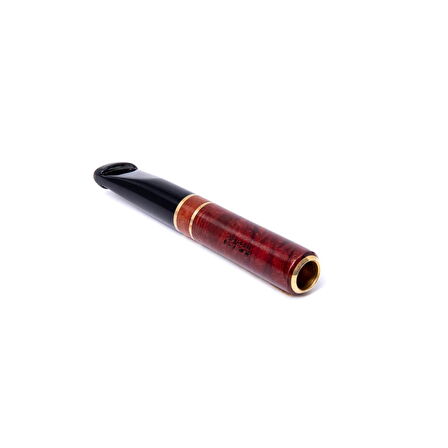 Şahin 6mm Filtreli 8mm Uçlu Akrilik Saplı Sigara Ağızlığı (250410)