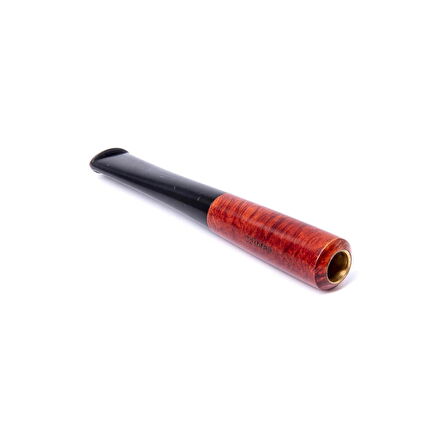 Şahin 6mm Filtreli 8mm Uçlu Ebonit Saplı Sigara Ağızlığı (250483)