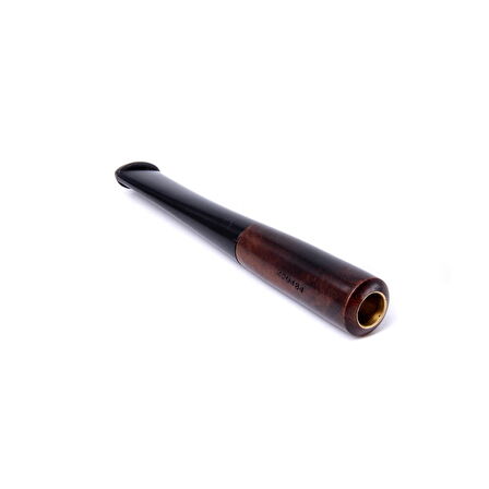Şahin 6mm Filtreli 8mm Uçlu Ebonit Saplı Sigara Ağızlığı (250484)