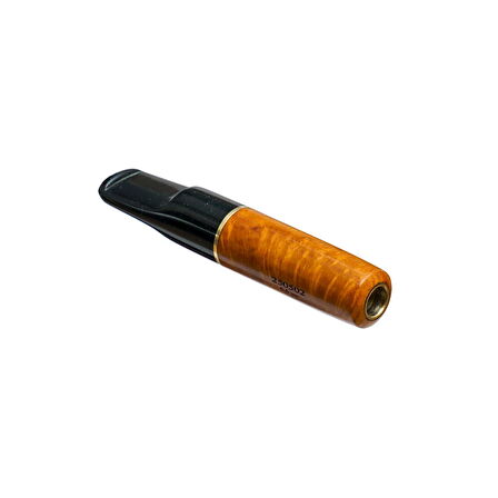 Şahin 9mm Filtreli 6,5mm Uçlu Akrilik Saplı Sigara Ağızlığı (250502)
