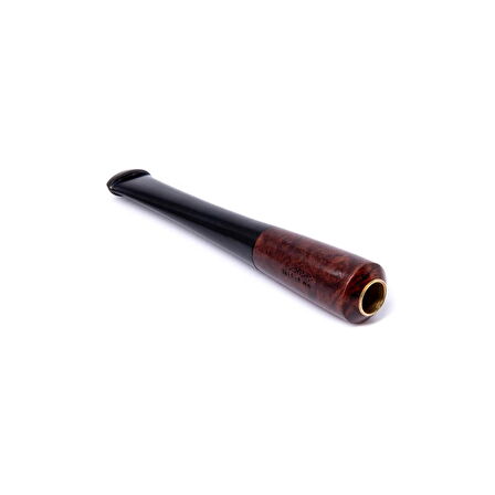 Şahin Metal Filtreli 8mm Uçlu Ebonit Saplı Sigara Ağızlığı (250515)