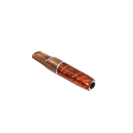 Şahin Edge 9mm Filtreli 7mm Uçlu Akrilik Saplı Sigara Ağızlığı 250561