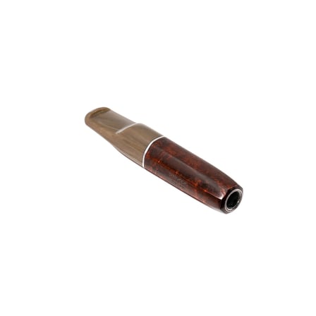 Şahin Edge 9mm Filtreli 6,5mm Uçlu Akrilik Saplı Sigara Ağızlığı 250606