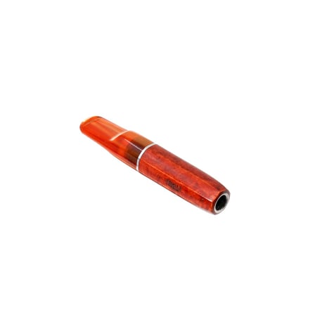 Şahin Edge 9mm Filtreli 6,5mm Uçlu Akrilik Saplı Sigara Ağızlığı 250613