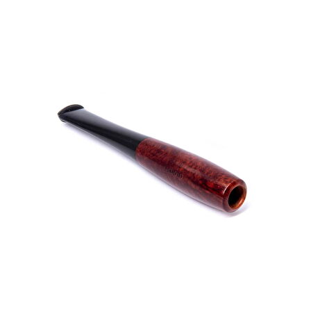 Şahin 6mm Filtreli 8mm Uçlu Ebonit Saplı Sigara Ağızlığı (250630)