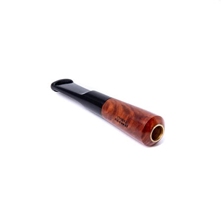 Şahin 6mm Filtreli 8mm Uçlu Akrilik Saplı Sigara Ağızlığı (250842)