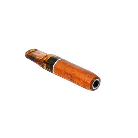 Şahin Edge 9mm Filtreli 5mm Uçlu Akrilik Saplı Sigara Ağızlığı 251111