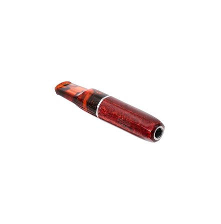 Şahin Edge 9mm Filtreli 5mm Uçlu Akrilik Saplı Sigara Ağızlığı 251114