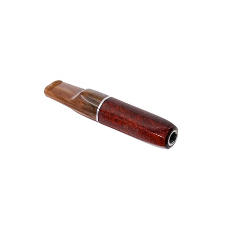 Şahin Edge 9mm Filtreli 5mm Uçlu Akrilik Saplı Sigara Ağızlığı 251115
