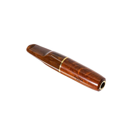 Şahin 9mm Filtreli 5mm Uçlu Akrilik Saplı Sigara Ağızlığı 251154