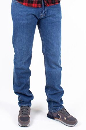 COLT JEANS MARS 9133-89 MAVİ ERKEK JEANS PANTOLON