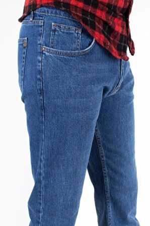 COLT JEANS MARS 9133-89 MAVİ ERKEK JEANS PANTOLON