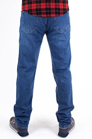 COLT JEANS MARS 9133-89 MAVİ ERKEK JEANS PANTOLON