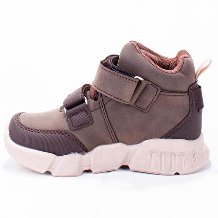 Vicco Mapa 946F21K204 Kahve Outdoor Erkek Çocuk Spor Bot