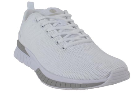 Hammer Jack 10121200 Manaus  Beyaz Günlük Erkek Spor Ayakkabı