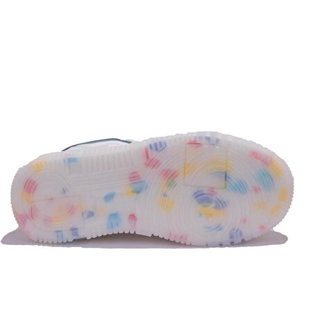 Gamelu 23KM FREY Beyaz Günlük Ortopedik Erkek Spor Ayakkabı