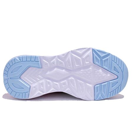 Pepino 1418 Ortopedik Günlük Beyaz Yeşil Kız Çocuk Spor Ayakkabı