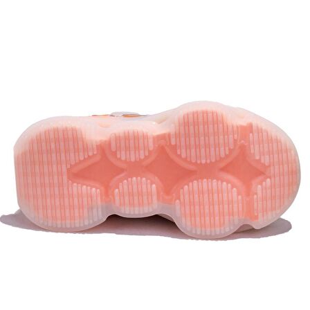 Vicco Mask 346F23Y168C Mavi Ortopedik Günlük Erkek Çocuk Spor Ayakkabı