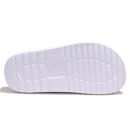 Vicco Krixi 321F23Y252C Beyaz Pembe Ortopedik Günlük Kız Çocuk Spor Sandalet