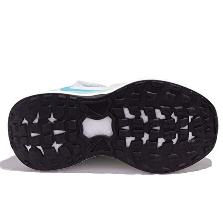 Vicco Yukon 346F24Y122C Beyaz Ortopedik Erkek Çocuk Spor Ayakkabı