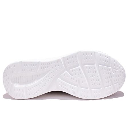 Kinetix LyteCN Tx Gri Ortopedik Günlük Unisex Spor Ayakkabı
