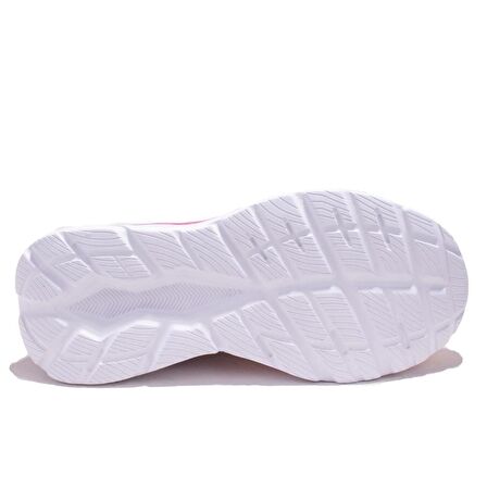 Lumberjack HawkCN Beyaz Ortopedik Günlük Kadın Spor Ayakkabı