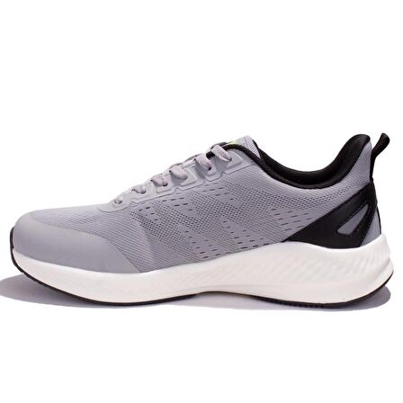 Kinetix CoreyCN Tx  Gri Ortopedik Günlük Erkek Spor Ayakkabı