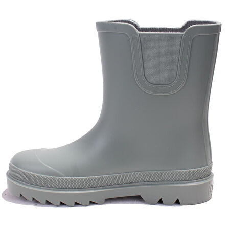 İgor W10274CN Tokıo Yeşil Ortopedik Erkek Çocuk Yağmur Çizme