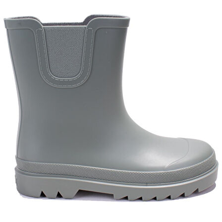 İgor W10274CN Tokıo Yeşil Ortopedik Erkek Çocuk Yağmur Çizme