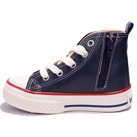 Vicco Monno 925P24K463CN Lacivert Ortopedik Günlük Erkek Çocuk Bot