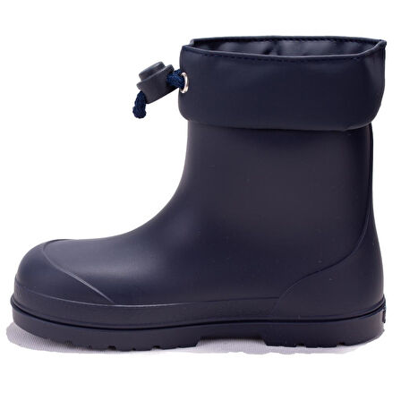 İgor W10305CN Mendi Lacivert Ortopedik Erkek Çocuk Yağmur Çizme