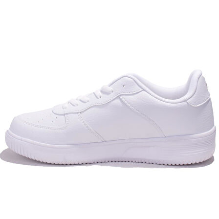 Lumberjack  FınsterCN Beyaz Ortopedik Günlük  Erkek Spor Ayakkabı